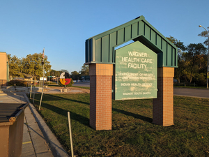 Report details wide disparity between Native American and white health in South Dakota