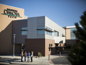 Enrollment increases at South Dakota technical colleges, despite drops in some programs