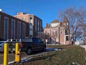 South Dakota State Penitentiary loses fourth warden in five years amid senior staff shake-up