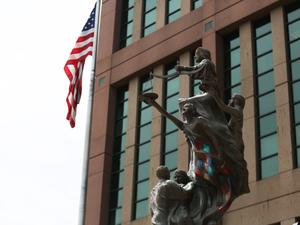 Budget outline offers glimpse into potential price of adding trial work for state public defender