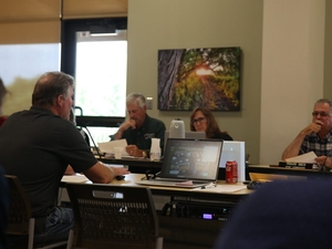 State commission replaces controversial wildlife predator bounty with new programs