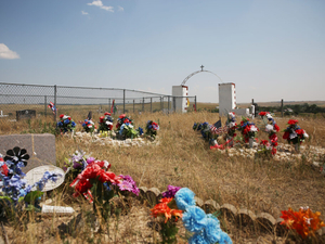 Military panelists say lack of ‘disqualifying’ evidence justifies Wounded Knee Massacre medals