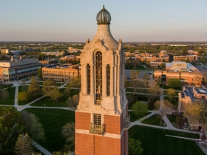 South Dakota public university enrollment drop includes fewer undergrad and international students