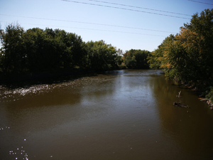 Praise for simplicity, concern about brevity greet new format for South Dakota water quality report