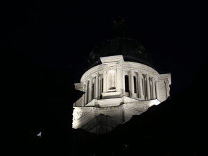 Closed-door Republican caucus meetings are an insult to government transparency