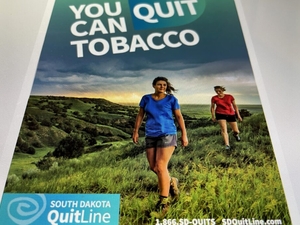 Fewer South Dakota middle-schoolers trying nicotine, but more using it regularly