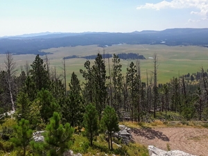 Company withdraws from controversial Black Hills exploratory drilling project