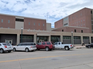 State will pay extra for county jail space amid crackdown on alleged parole violations