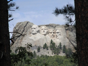 Podcast: Trump, Rushmore, fireworks, Little Bighorn and how it’s all related