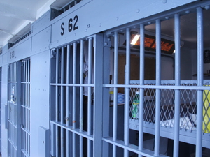 After endorsing new prison, lawmakers failed on rehabilitation efforts