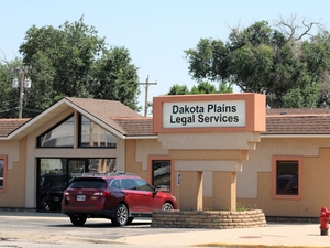 Western South Dakota legal aid nonprofit faces budget shortfall