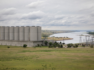 Water pipeline discussion is about choosing our future, or letting scarcity choose it for us