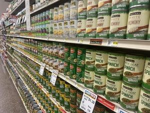 Food landscape assessment reveals South Dakota’s gaps in access, affordability and assistance