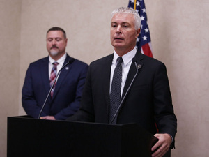 South Dakota attorney general urges beefed-up consumer protection after $53 million Meta settlement
