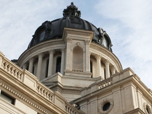 Sales tax growth, drought and labor shortages shape SD’s budget outlook, economic advisers say