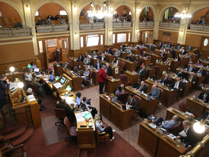 Legislative primaries attract millions in spending as Republican factions fight for control