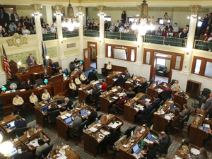 Republican voters once again opt to oust incumbents from South Dakota Legislature