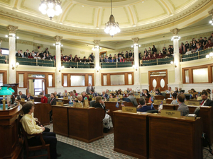 Legislature’s property tax relief creates a burden for everyone