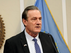 Governor grants Rapid City $1 million for industrial park, following $7.5 million state loan