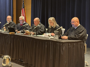 State Supreme court deems turn-signal stop ‘unreasonable’ in DUI case