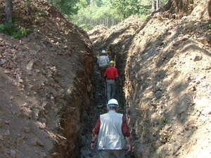Second Black Hills mining proposal selected for federal fast-track permitting