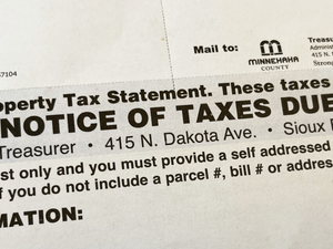 Eliminating property taxes would weaken local control and open the door to income tax discussions