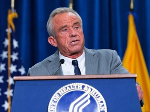 RFK Jr. seeks to peek at Americans’ medical records for clues on autism and vaccines