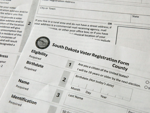 Petition to clarify South Dakota proof of citizenship law shot down over technicality