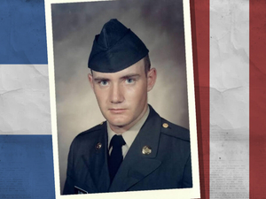 Widow of Vietnam War veteran encourages more nominees for In Memory program