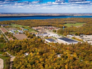 Tribal law enforcement academy, requested by South Dakota, will be located in North Dakota