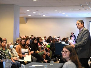 Proposed Indigenous medical school aims to boost Native physician numbers