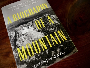 Tour dates announced for author of 2026 One Book South Dakota