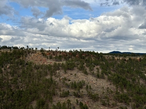 Project opponent files federal lawsuit; uranium drilling permit hearing paused
