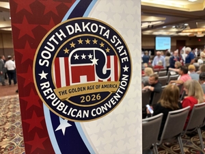 South Dakota runoff election spawns another reluctant ‘RINO’