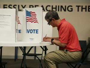 Group fails to gather enough petition signatures to put new South Dakota tax law on the ballot