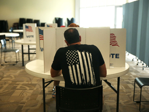Department of Justice election monitor deployment will include South Dakota’s Minnehaha County
