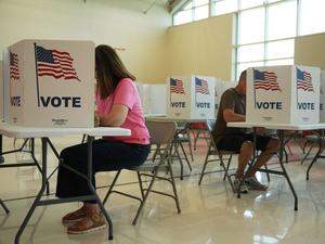 2026 South Dakota primary election results in statewide and legislative races