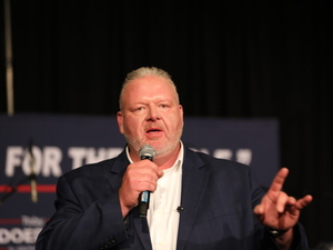 South Dakota man poured $5.3 million of own money into failed governor campaign, final report shows
