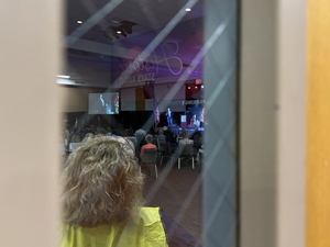 South Dakota Republican Party blocks journalist from attending Thune and Mullin speeches