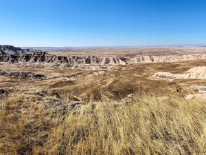 The urgent need for Congress to renew critical funding for South Dakota’s national parks 