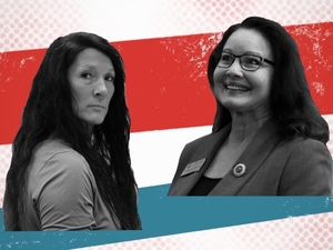 Anti-tech push influences secretary of state race as conventions make state officer nominations