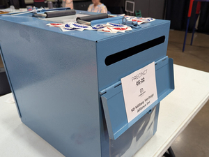 Recent razor-thin result is a reminder of the importance of voting