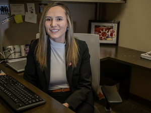 Q&amp;A: South Dakota’s Missing and Murdered Indigenous People liaison reflects as she departs