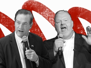 Where backers of losing campaigns are shifting support ahead of South Dakota’s governor runoff