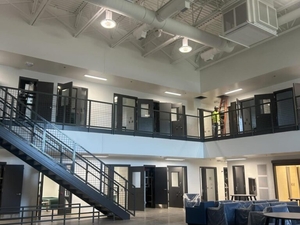 Incarcerated women to move into new Rapid City prison to alleviate overcrowding