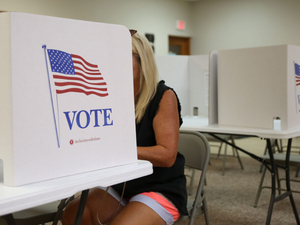 State of South Dakota faces lawsuit over proof-of-citizenship voter registration law