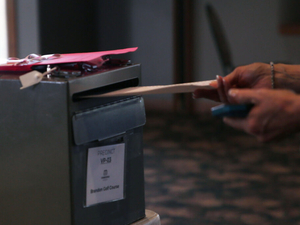 Theme of this year’s South Dakota ballot issues: Let’s make life tougher