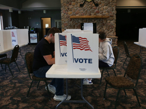 Protecting the state constitution, or protecting voters’ right to change it: Amendment L explained