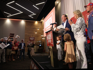 Podcast: Rhoden’s victory, a quote that doomed Doeden, and a Democrat’s ‘uphill battle’