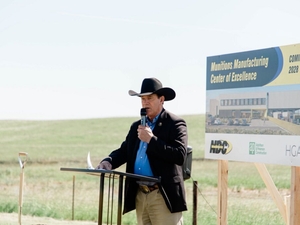 South Dakota board approves $2.4M tax rebate to assist defense contractor’s Clear Lake expansion